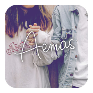 aemas(アエマス)アプリのアイコン