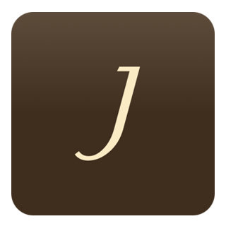 JUNJUNアプリのアイコン画面